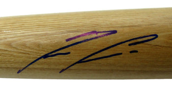 Ronald Acuna Jr. Braves Signed/Autographed