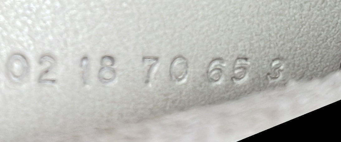 Chloe Nile Crossbody Bag Leather Small