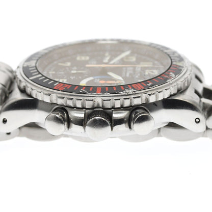 Zenith El Primero Rainbow Flyback 02.0480.405