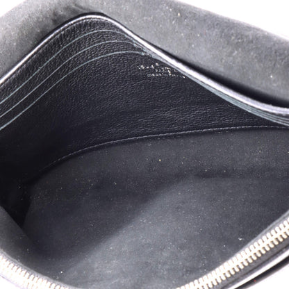 Louis Vuitton Mylockme Pochette Leather