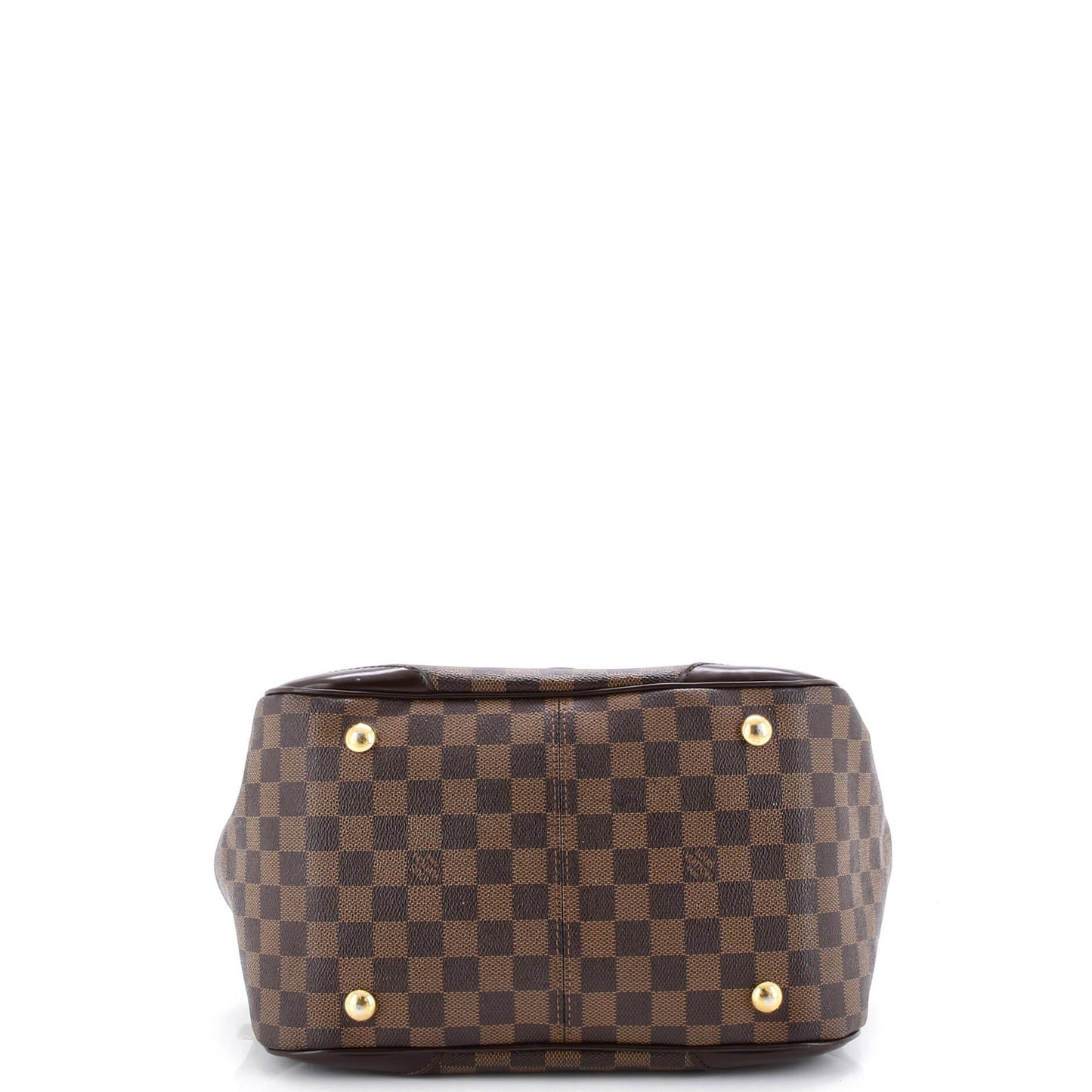 Louis Vuitton Verona Handbag Damier Mm