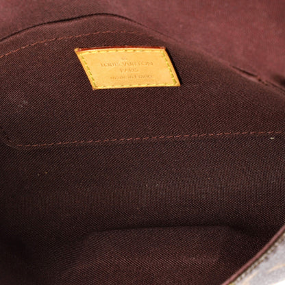 Louis Vuitton Favorite Handbag Monogram Canvas Pm