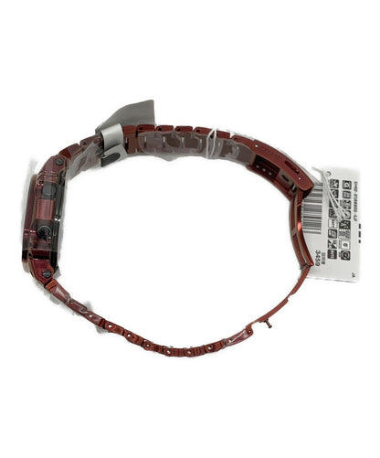 Casio G-Shock Gmw-B5000Rd-4Jf