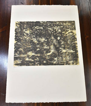 Jean Dubuffet (French) - Fantasmes Original