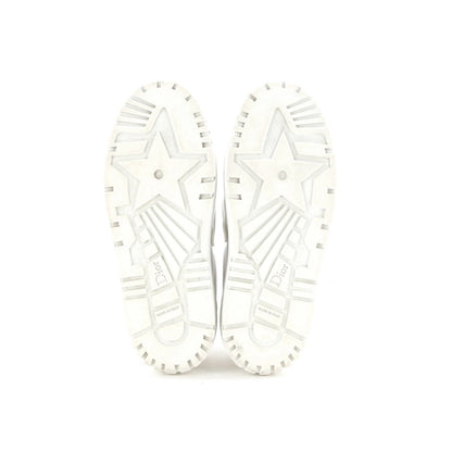 Christian Dior Women'S Dior-Id Sneakers Leather