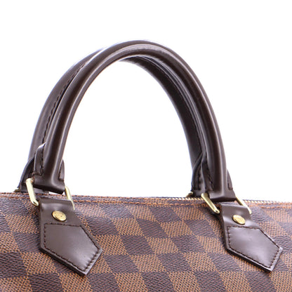 Louis Vuitton Speedy Handbag Damier 35