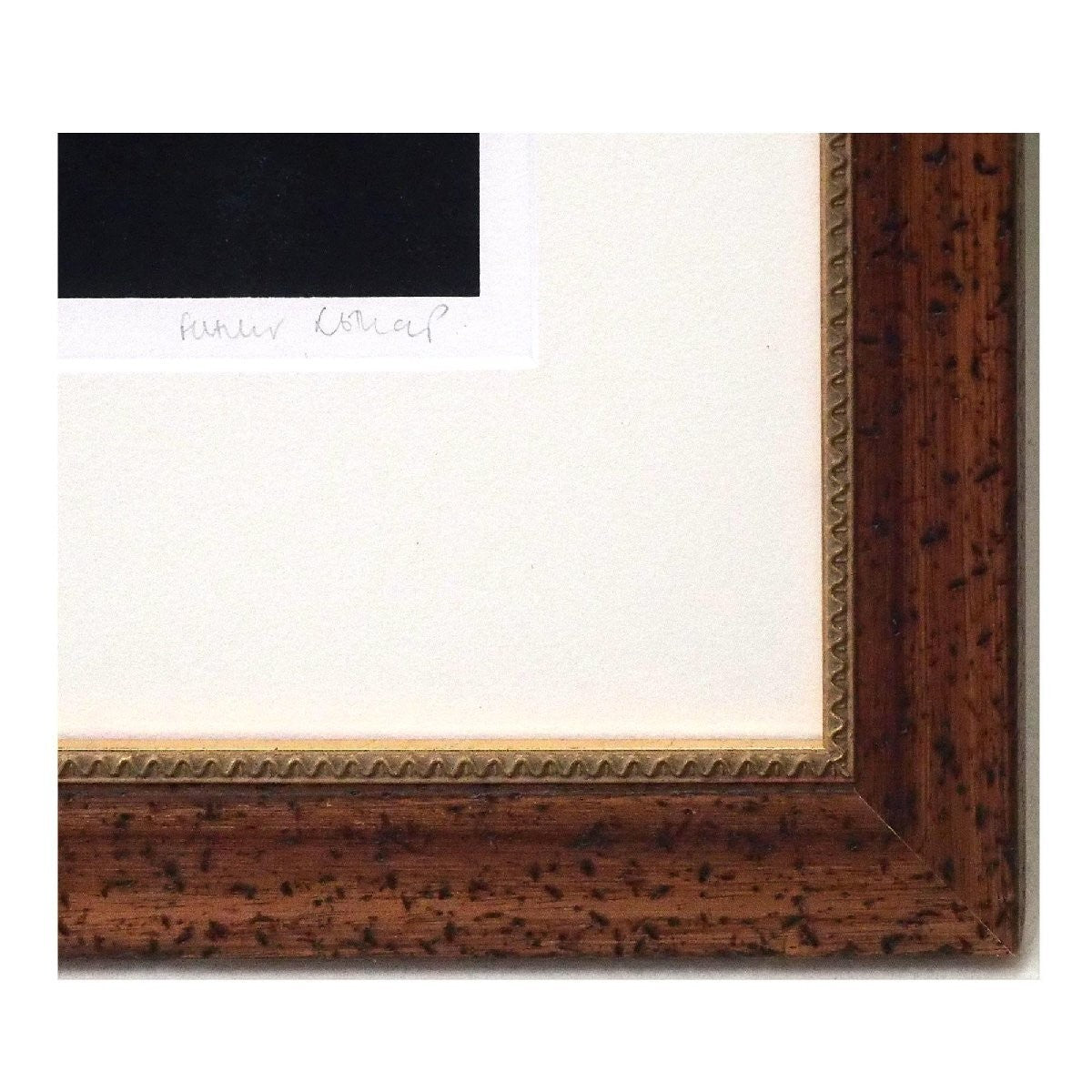 Fletcher Sibthorpe Chastity Signed Gicle Print / Limited 195 / Framed Art