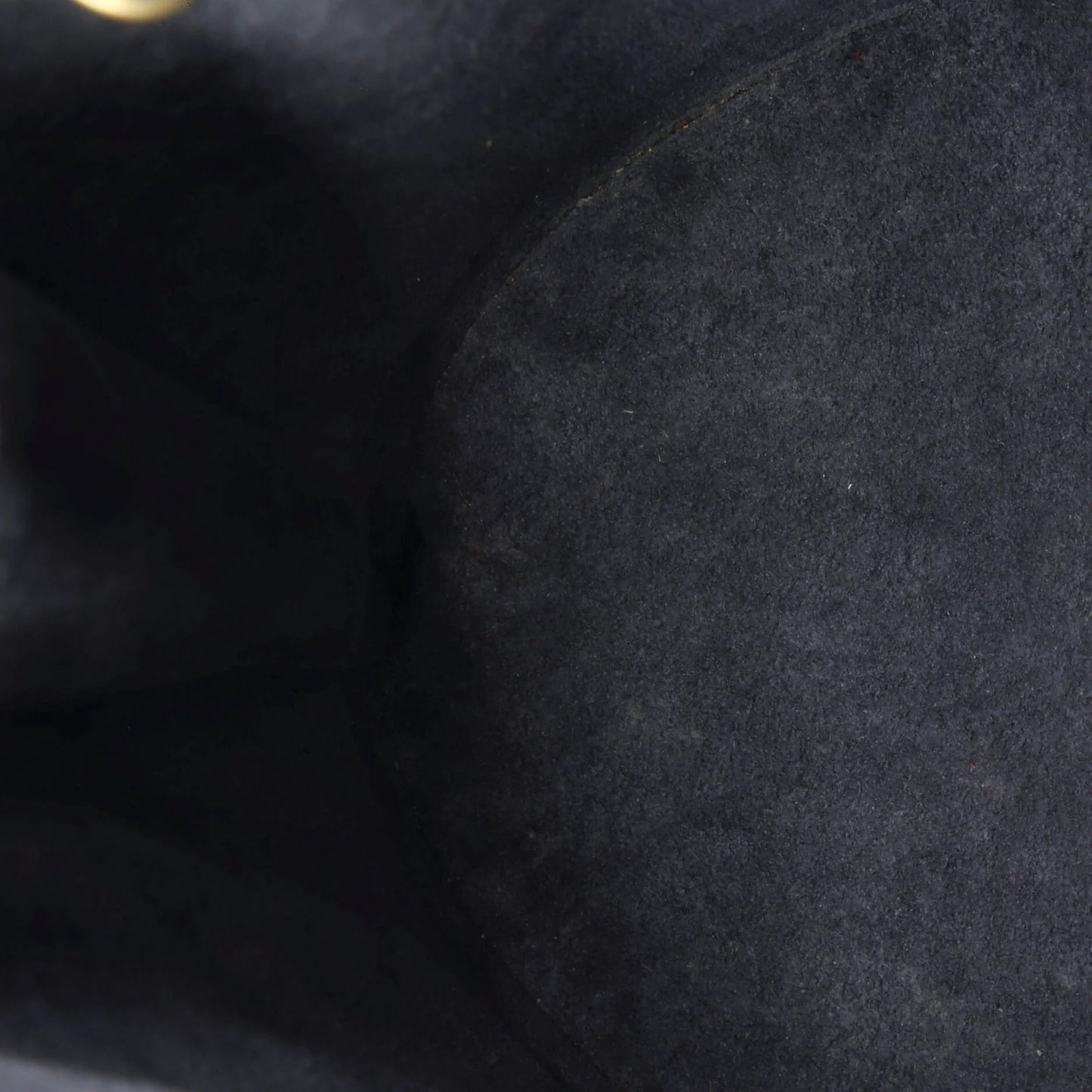 Louis Vuitton Cluny Shoulder Bag Epi Leather