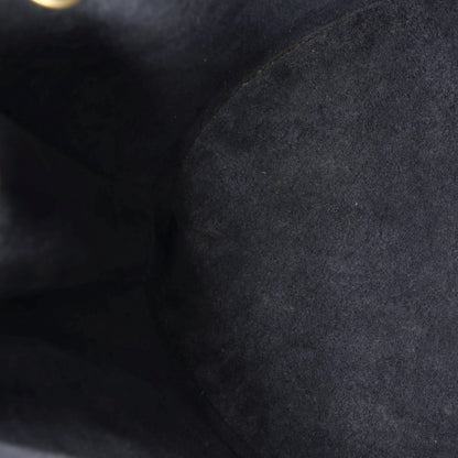 Louis Vuitton Cluny Shoulder Bag Epi Leather