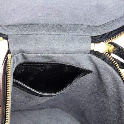 Louis Vuitton Cannes Beauty Case Epi Leather