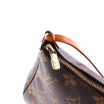 Louis Vuitton Pochette Accessoires Monogram Canvas