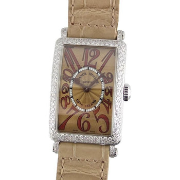 Franck Muller Long Island 902Qzd Ac
