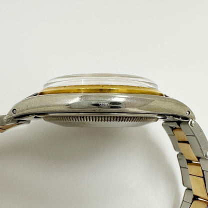 Rolex Oyster Perpetual Zephyr 1008