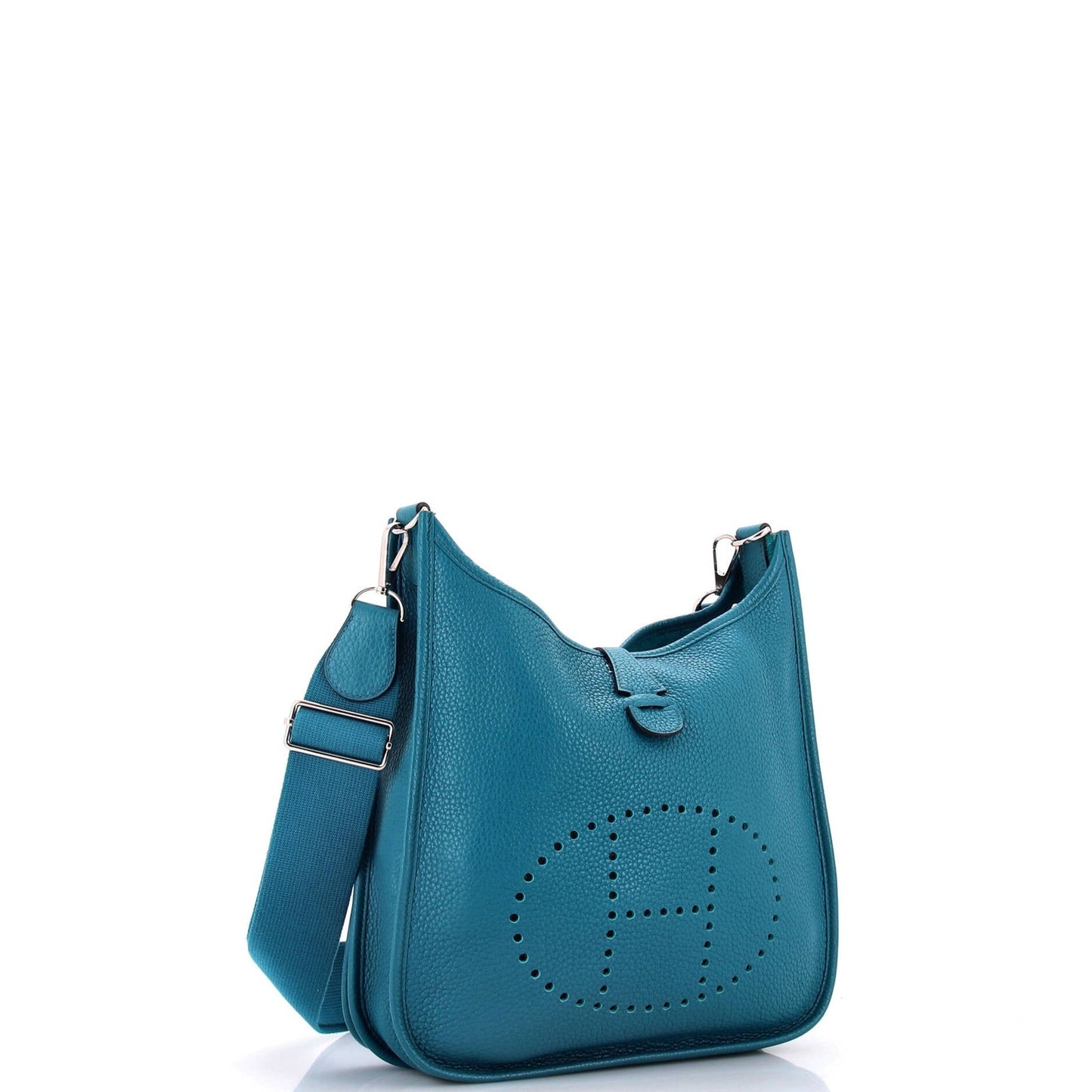 Hermes Evelyne Bag Gen Iii Clemence Pm