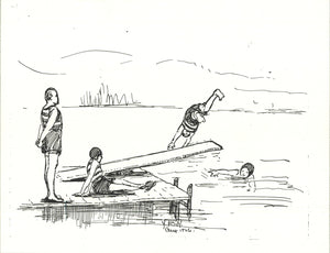 Descriptive image text