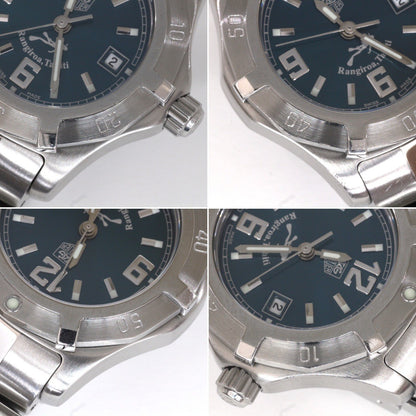 Tag Heuer Exclusive Ltd Edition Of 1500 Pieces