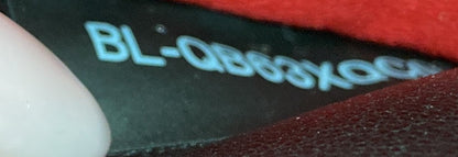 Valentino Garavani Vltn Rockstud Spike Backpack Quilted Printed Leather Mini