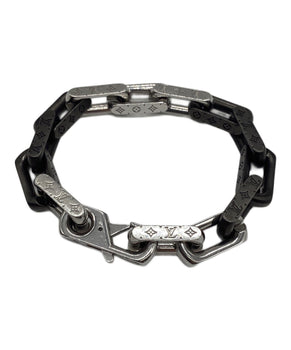Louis Vuitton Monogram Chain Bracelet M00686