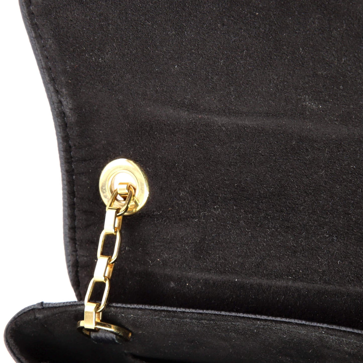 Louis Vuitton Saint Germain Handbag Monogram Empreinte Leather Bb
