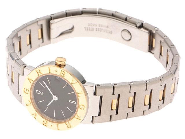 Bvlgari Bvlgari Bvlgari Bb23Sgd / Quartz