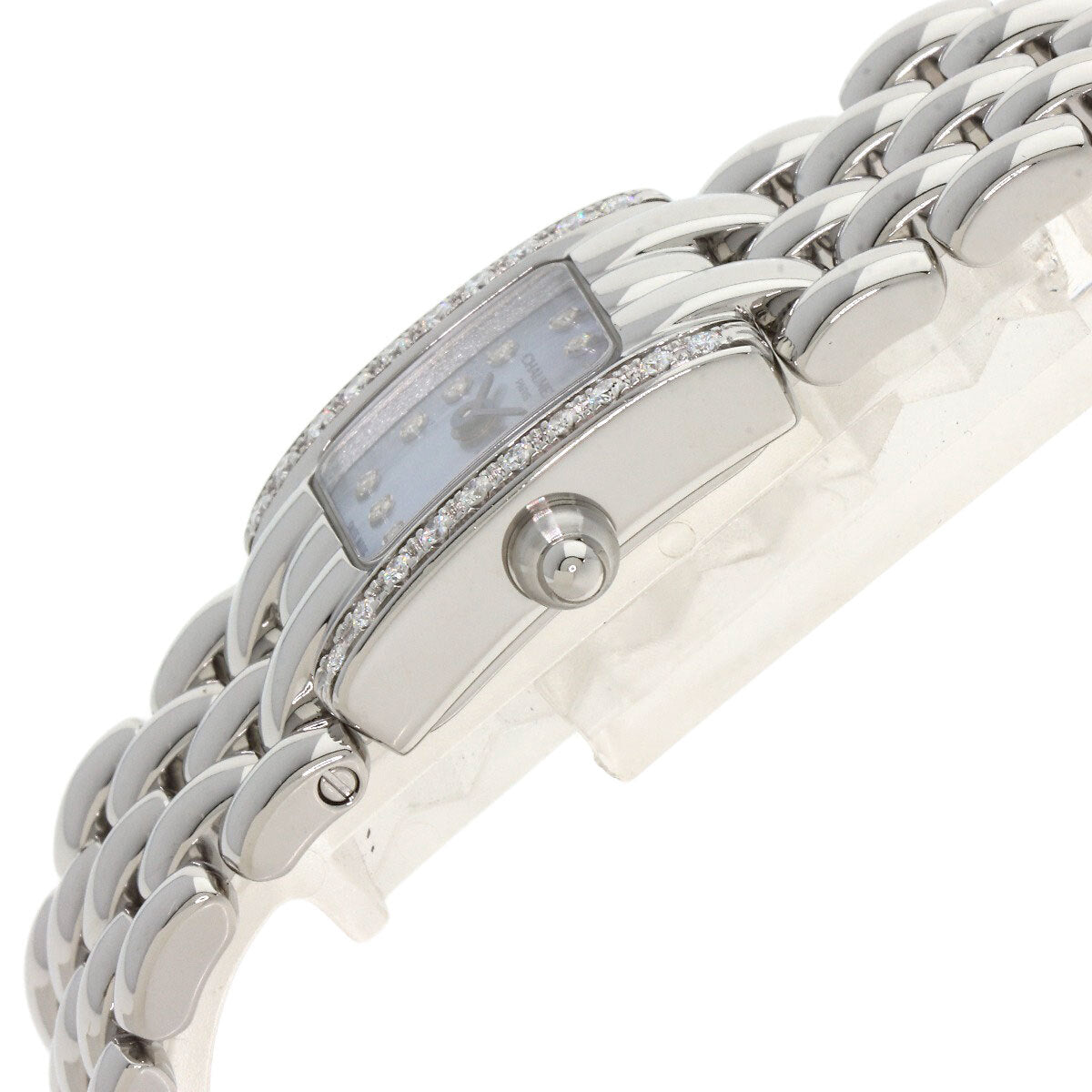 Chaumet Kesis Watches Stainless Steel/Stainless Steel Ladies