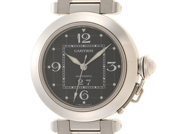 CARTIER Pasha C Big Date W31053M7 Automatic