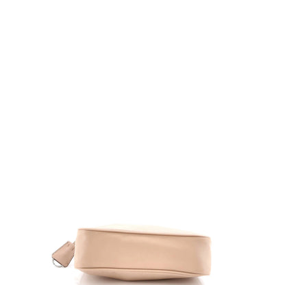 Prada Re-Edition 2000 Hobo Tessuto Mini