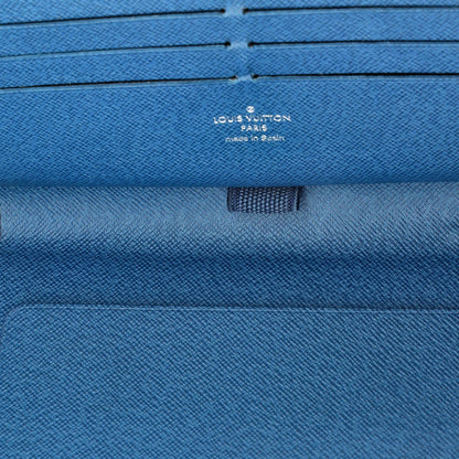 Louis Vuitton Zippy Wallet Epi Leather