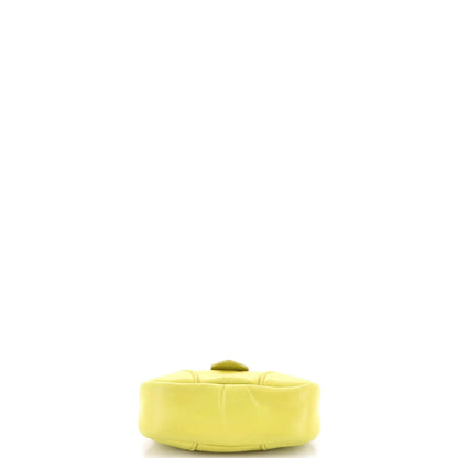 Prada Re-Edition 2002 Moon Handle Bag Padded Nappa Leather