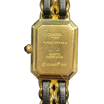 Chanel Premiere L H0001 Gp