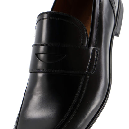 Gucci Men'S Web Loafers Leather