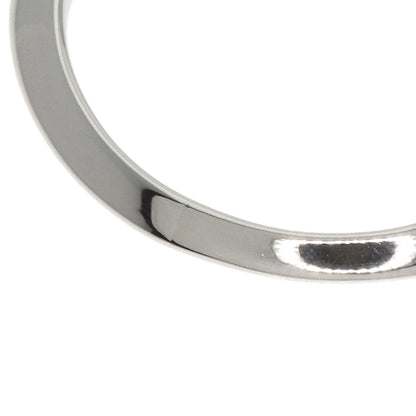Tiffany&Co.   Ring Solitaire Diamond Platinum