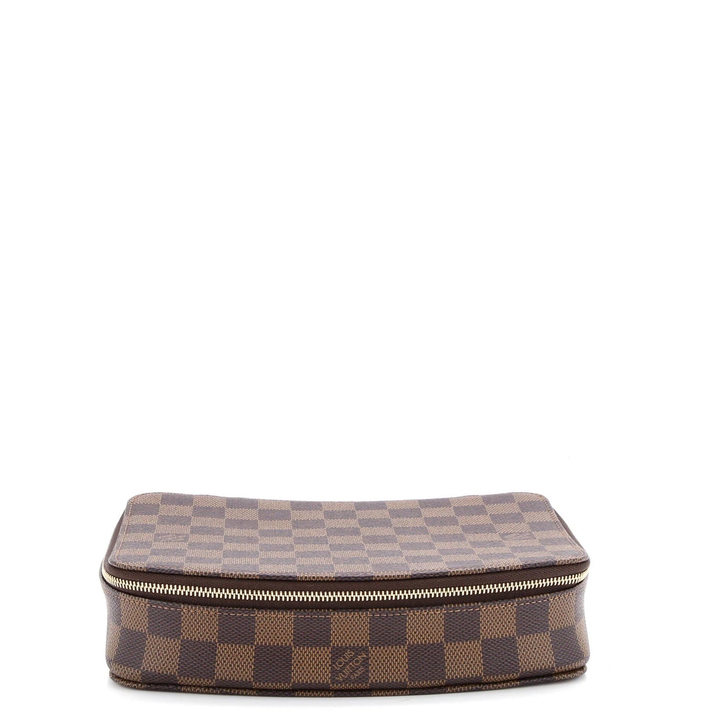 Louis Vuitton Monte-Carlo Jewelry Box Damier