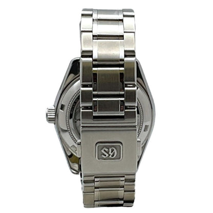 Grand Seiko Historical Collection Sbgr083 Black