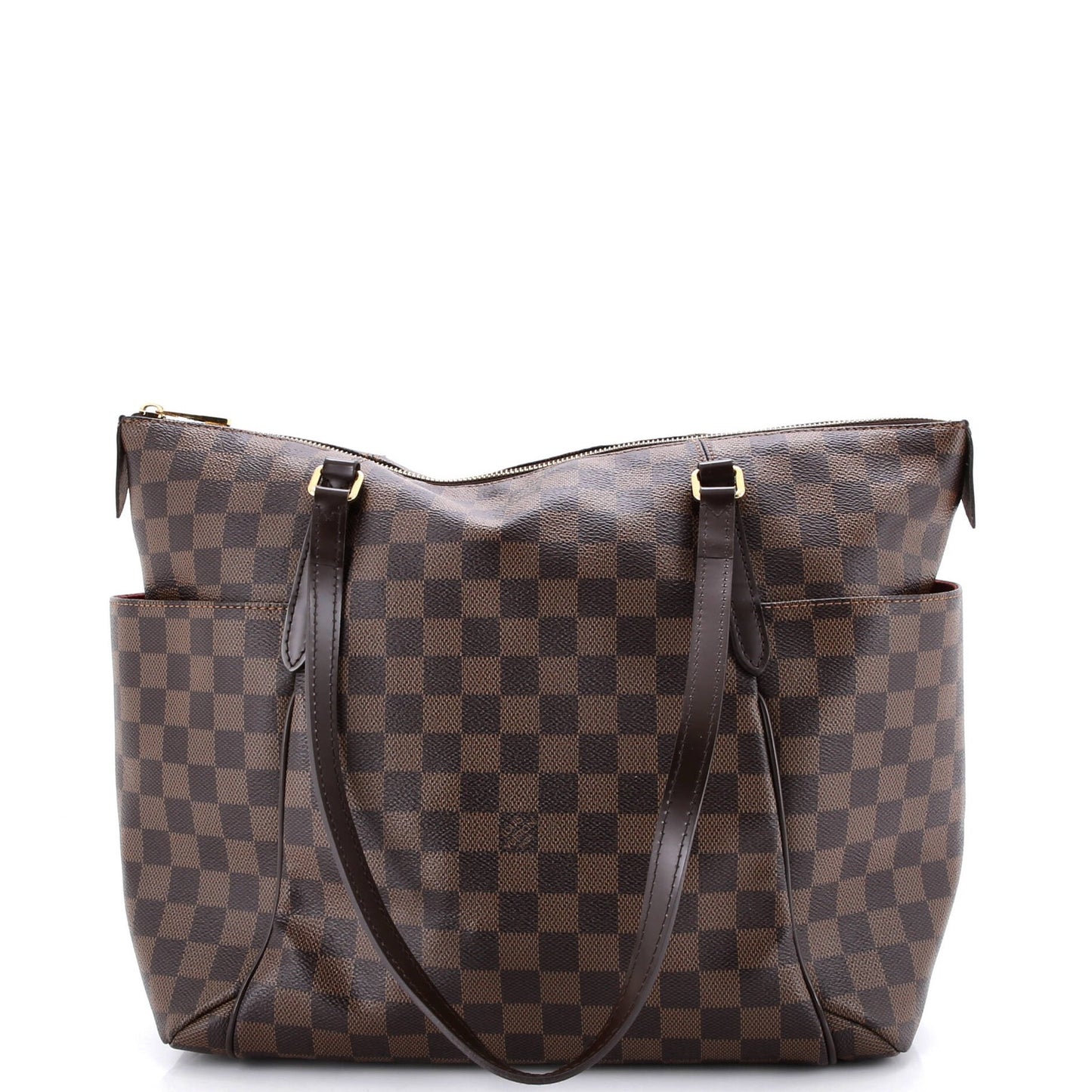 Louis Vuitton Totally Handbag Damier Mm