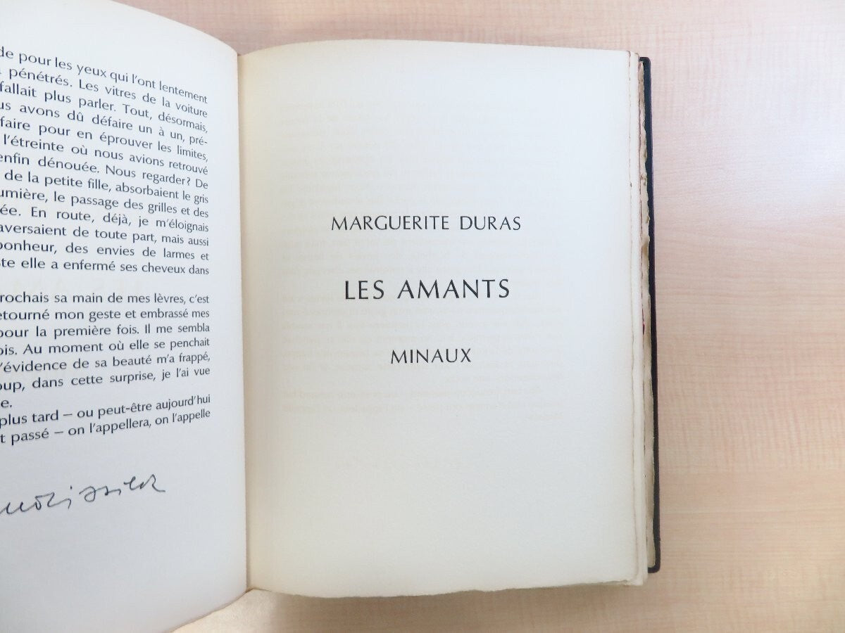 Limited Edition 'Variations Sur L'Amour'