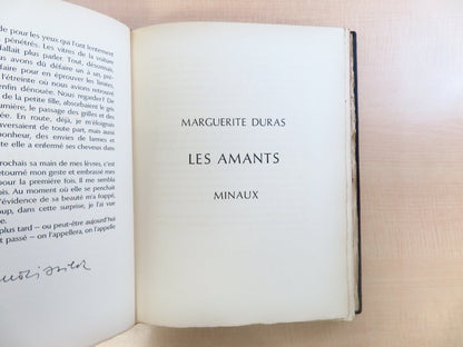 Limited Edition 'Variations Sur L'Amour'