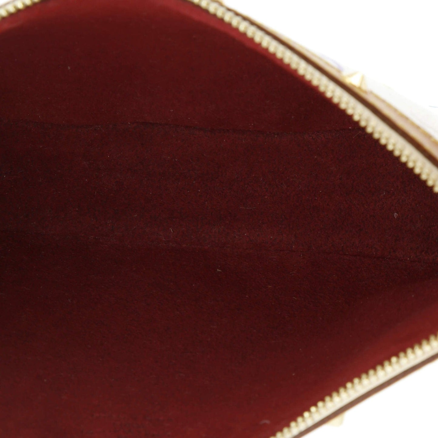 Louis Vuitton Pochette Accessoires Monogram Multicolor