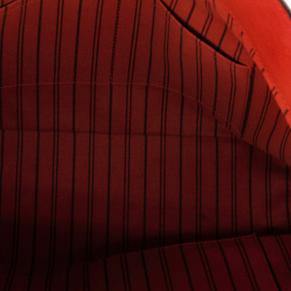 Louis Vuitton Melie Handbag Monogram Empreinte Leather