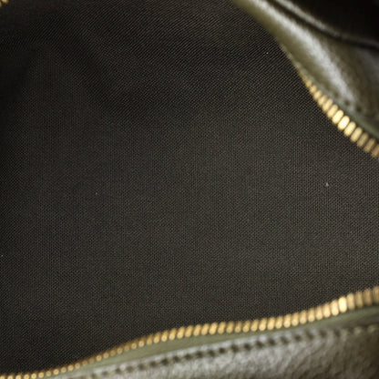 Louis Vuitton Vosges Handbag Whipstitch Monogram Empreinte Leather Mm