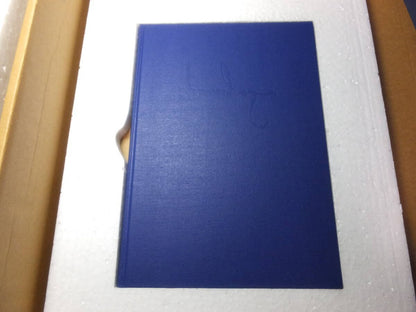Leonardo da Vinci's Drawings! Volume 1! Iwanami Shoten