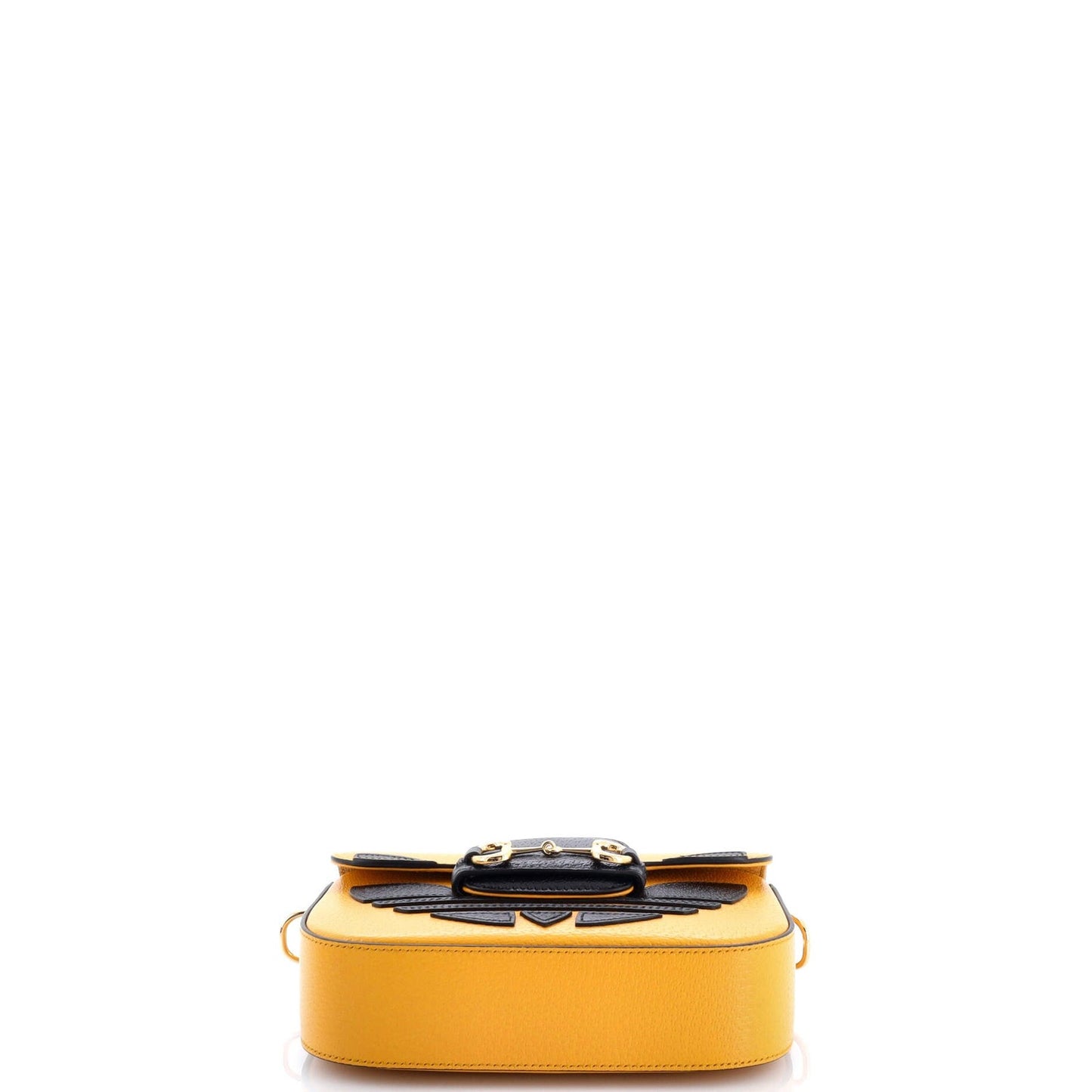 Gucci X Adidas Horsebit 1955 Shoulder Bag Leather Mini