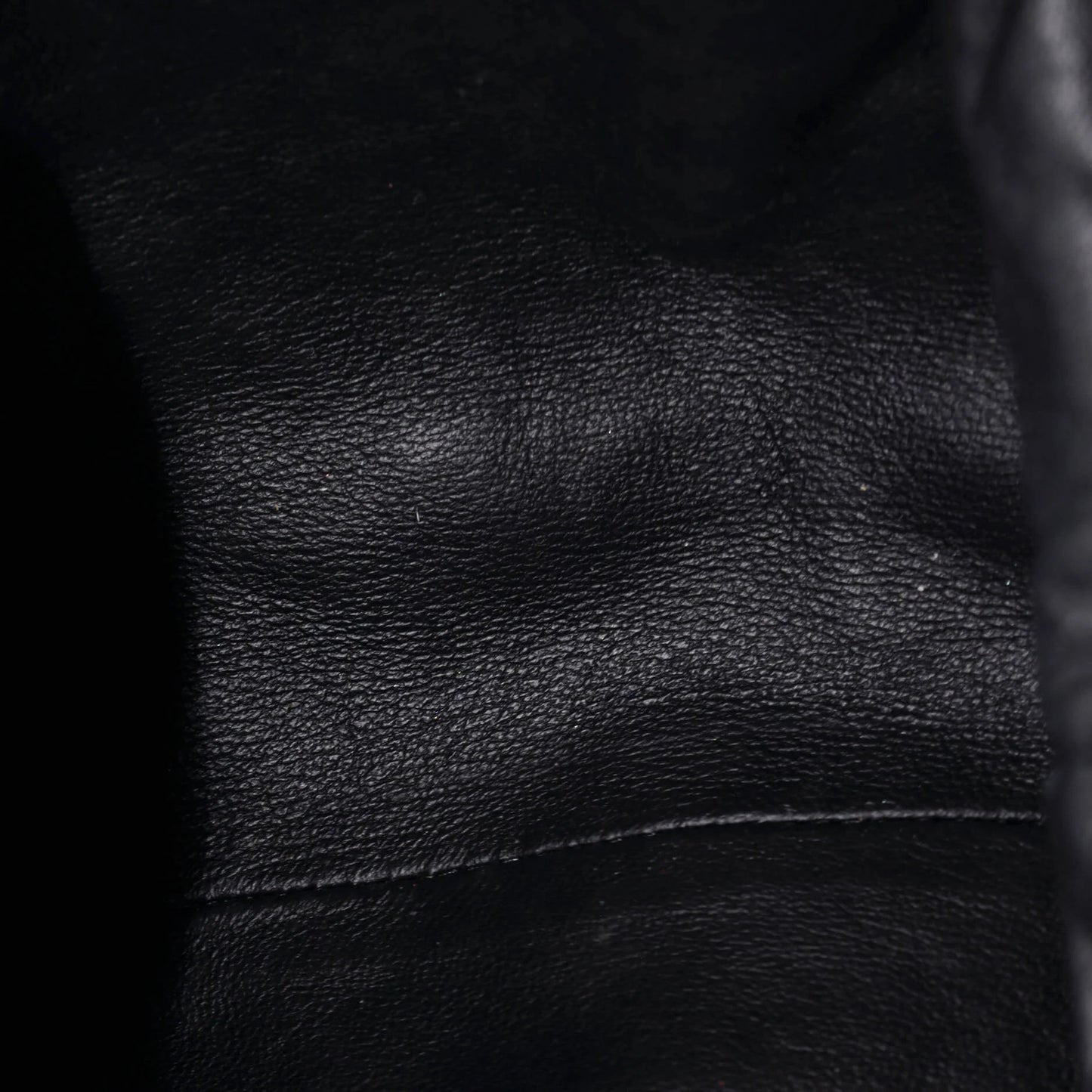 Bottega Veneta The Pouch Intrecciato Nappa Mini