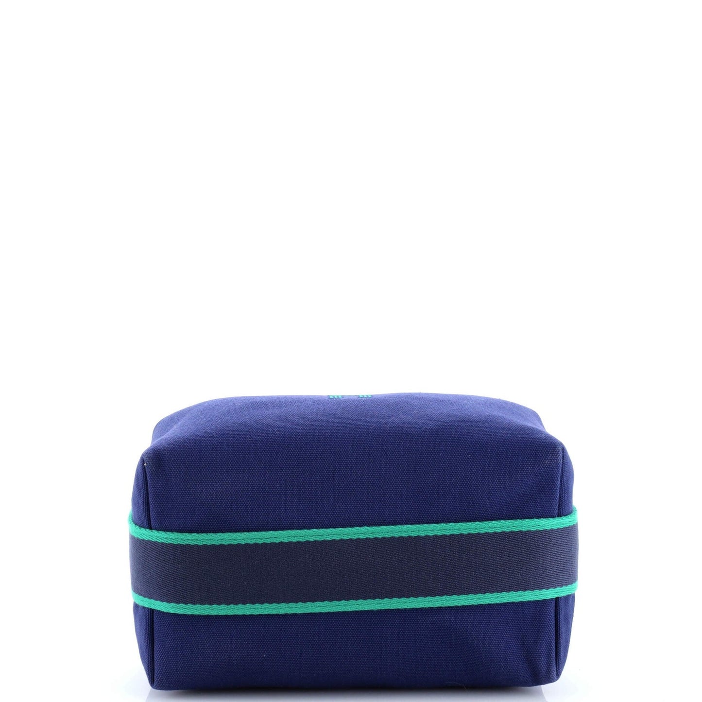 Hermes Bride-A-Brac Travel Case Toile Pm