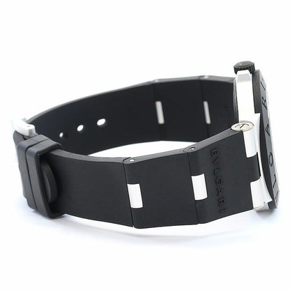 Bvlgari Bvlgari Aluminium Sorayama Limited Edition 103703 (Bb40At)