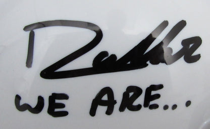 Drew Allar Signed/Inscribed Penn State Mini Football Helmet Jsa 194520