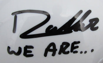 Drew Allar Signed/Inscribed Penn State Mini Football Helmet Jsa 194520