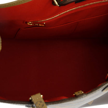 Louis Vuitton Onthego Tote Reverse Monogram Giant Gm