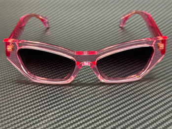 Versace Ve4488U 53705M Transparent Rose Women'S