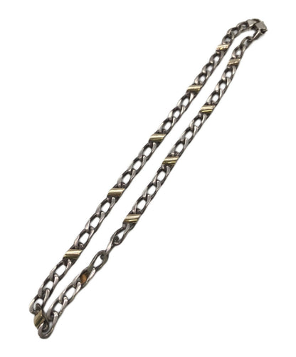 Tiffany & Co. Figaro Necklace